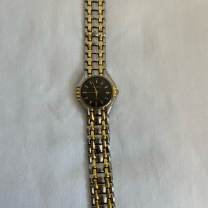 Geneva Watch